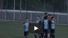 Vídeo-resum. L'Atlètic marxa del municipal Kiko Casilla amb els 3 punts