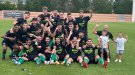 L'Ascó es classifica pel play-off d'ascens a Tercera Divisió