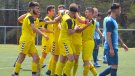 L'Atlètic de Valls perd a San Salvador el primer partit de la temporada