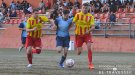 Atlètic de Valls-Athlètic Segur: la primera de les tres finals per l'ascens