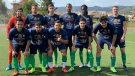#3CAT2 | El Marina Cambrils-Hospitalet Infant marca l'avantpenúltima jornada