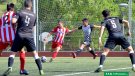 La UEValls empata davant l'Horta en l'últim partit de la temporada