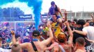 #1CAT | Tona, Guineueta, Mollerussa i Ascó jugaran el play-off d'ascens