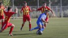 #2CAT | Ja es coneix quines seran les semifinals del torneig de Segona Catalana