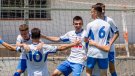 #1CAT | Sortejat l'ordre de camps per jugar la fase d'ascens a Tercera RFEF