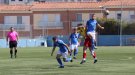 El Morell perd contra el Vendrell i deixa escapar el lideratge