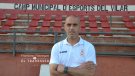 Cazorla: «Volem que la ciutat estigui al nostre costat perquè gaudiran molt i s'identificaran amb aquest equip»