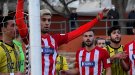 Aleix Ruiz deixa de ser jugador de la UE Valls