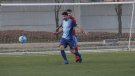 Prèvia. Atlètic de Valls-CF Calafell: acabar l'any sense perdre i com a segon