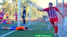 Sergi Masqué penja les botes