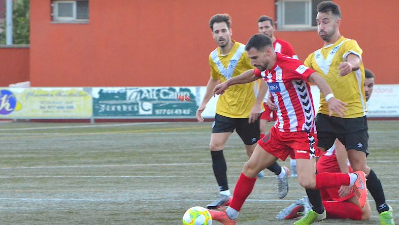 Gestí i Gómez seguiran sent blanc-i-vermells una temporada més