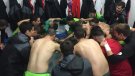 #1cat2 / J16 / Ningú es dóna per vençut en la darrera jornada de l’any 