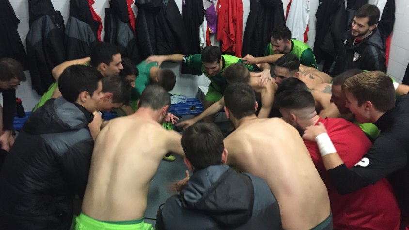 El Viladecans aconseguia els 3 punts del camp del Borges