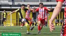 Marc Guasch, un dels jugadors amb més minuts del passat curs, renova per la UE Valls
