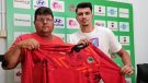 Alejo seguirà jugant a Tercera Divisió