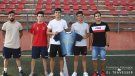 Cinc fitxatges de cop: l'Atlètic de Valls comença el capítol d'arribades