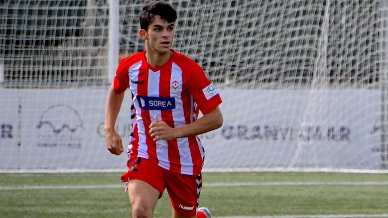 Jordi Estivill marxa al Reddis