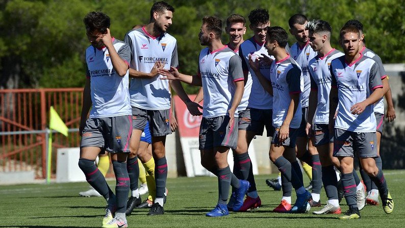 #1CAT | Així es divideixen els tres grups de Primera Catalana per la temporada 21/22