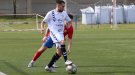 Genis Vidal retorna a l'Atlètic de Valls