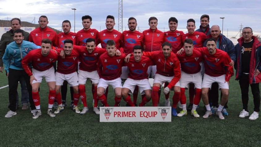 At.Roda de Barà, líder de #3cat3 amb 39 punts