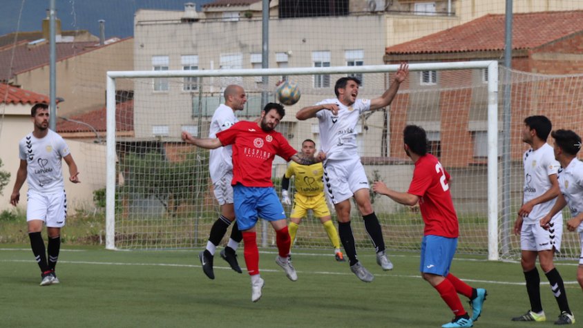 Els equips de Segona Catalana de Tarragona ja coneixen el calendari de la temporada 21/22