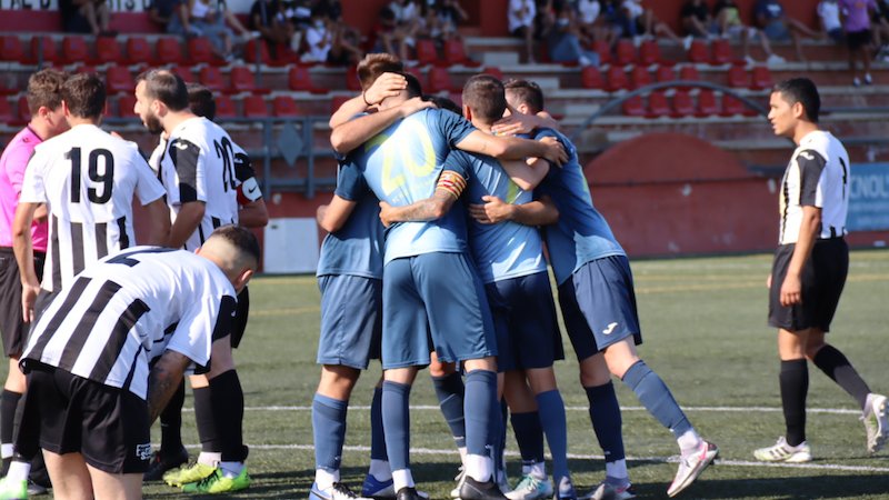 La Tercera Catalana del Camp de Tarragona ja coneix el calendari de la temporada 21/22