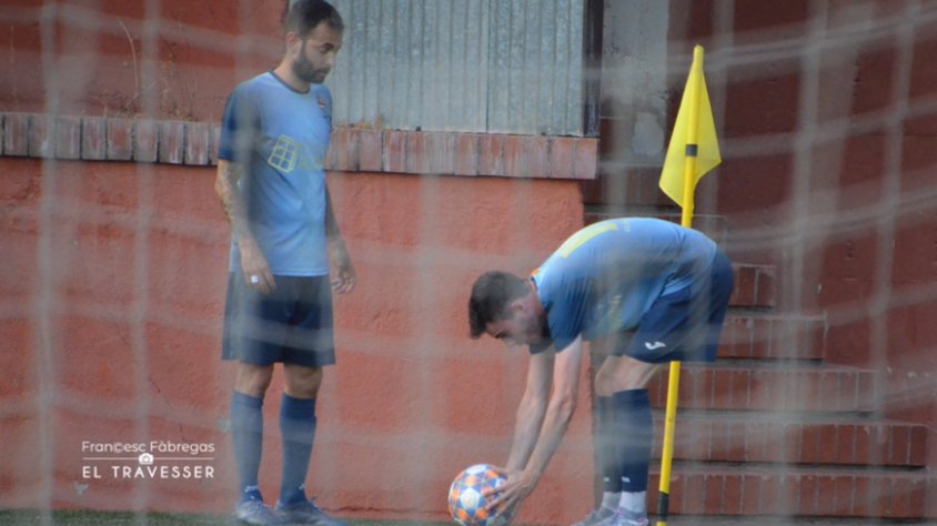 L'Atlètic de Valls descansarà a la primera jornada de lliga de Tercera Catalana