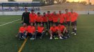 L'Atlètic de Valls s'estrena amb victòria a Vallmoll