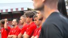 La UE Valls s'estrenarà a la pretemporada davant del juvenil Divisió d'Honor del Gimnàstic de Tarragona 