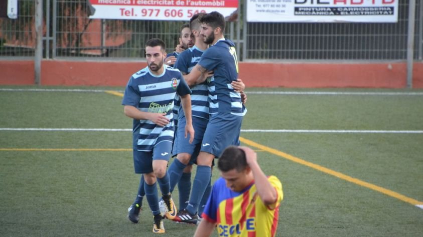 Una gesta gens fàcil d’assolir