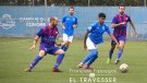 AMISTOSOS | Els resultats dels amistosos a la província de Tarragona d'aquesta setmana