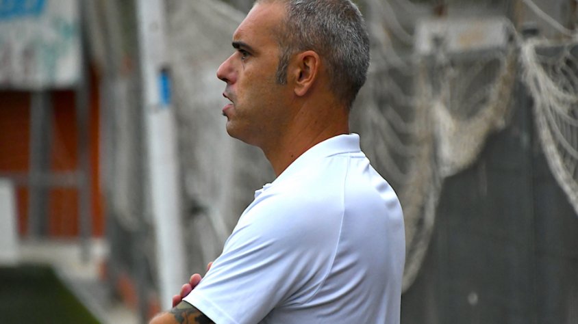 Manel Cazorla: «La victòria no ens dona punts però sí bones sensacions»