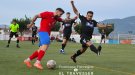 La UE Valls s'imposa al Montblanc en el segon test de pretemporada