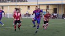 Amistosos | Els resultats dels partits amistosos de la província de Tarragona d'aquesta setmana 
