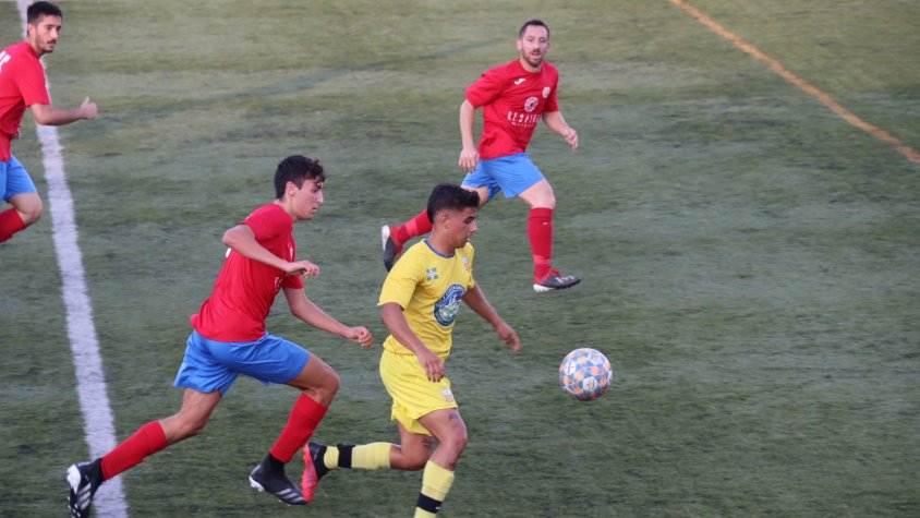 AMISTOSOS | Repassa els resultats dels amistosos del cap de setmana 