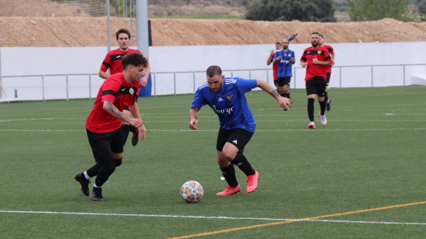 [Reportatge] #3cat2 | Qui agafarà el relleu del Vila-seca?