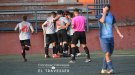 L'Atlètic de Valls s'estrena amb mal peu (1-4)