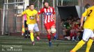 La UE Valls posa punt final a la pretemporada presentant-se a l'afició