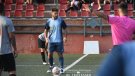 L'Atlètic de Valls visita el Vendrell en la primera sortida de la temporada
