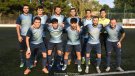 L'Atlètic de Valls perdona a la primera part i acaba perdent al Vendrell