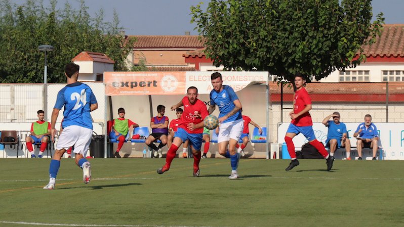 #2CAT8 | Els candidats es comencen a posicionar