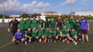 #3CAT2 | S'hauran de jugar els 8 minuts restants del partit entre Unió Astorga i Camp Clar