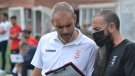 Cazorla: «Volem que el Vilar sigui una olla a pressió»