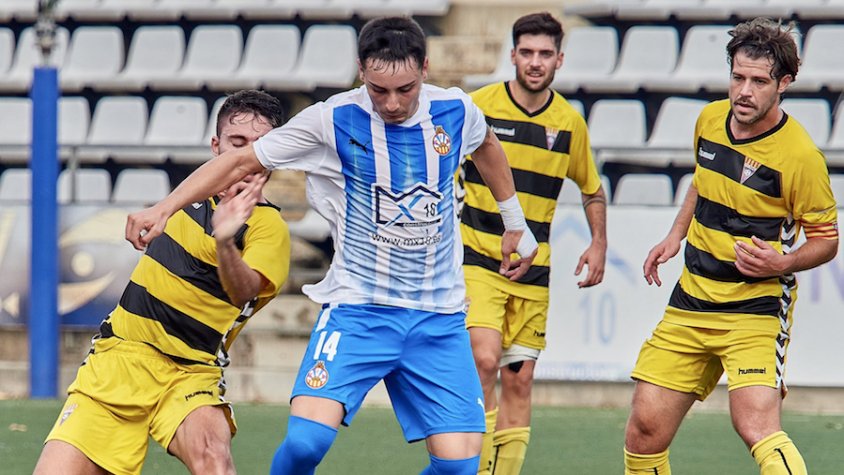 #1CAT3 | Revàlida a la segona jornada