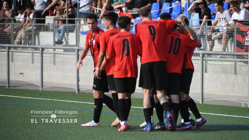 #2CAT8 | Prèvia J4 | A l'estadi de Reus tornarà a rodar la pilota