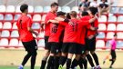 #2CAT8 | Cambrils Unió, Reddis i Riudoms arriben als deu punts