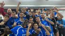 #2CAT8A | El Cambrils Unió lidera la classificació