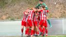 #1CAT3 | El Valls líder en solitari; el Vilanova respira