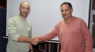 Dani Romera, nou president de l'Atlètic de Valls