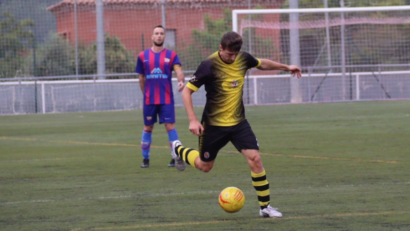 L'Arboç buscarà mantenir-se invicte en un tram inicial perfecte